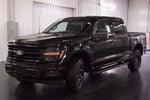 2025 Ford F-150 XLT 5-1/2' Box