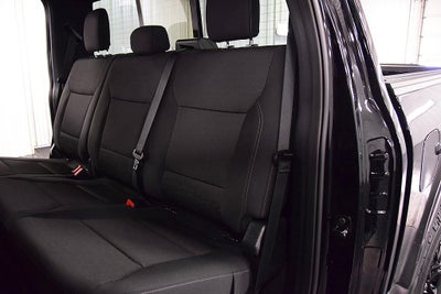 2025 Ford F-150 XLT 5-1/2' Box