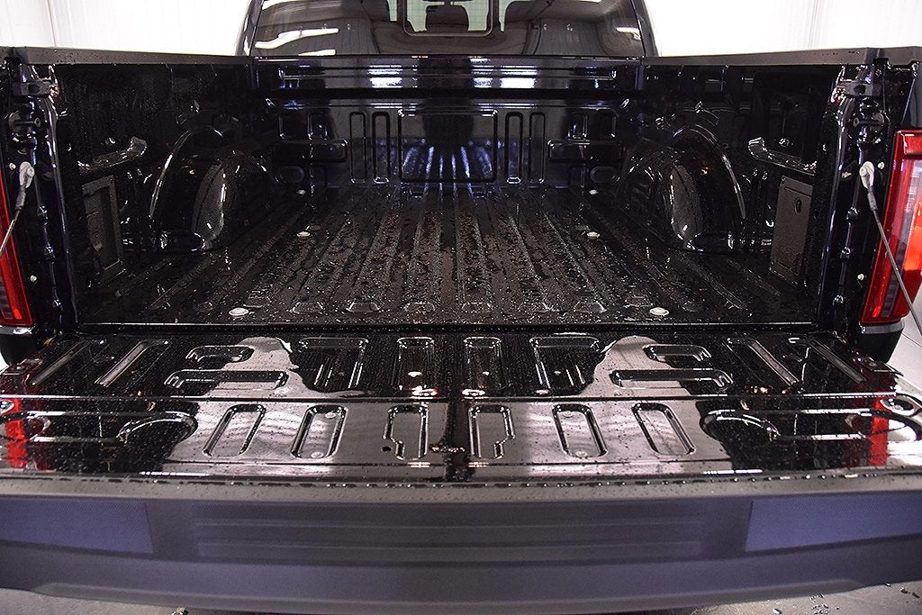 2025 Ford F-150 XLT 5-1/2' Box