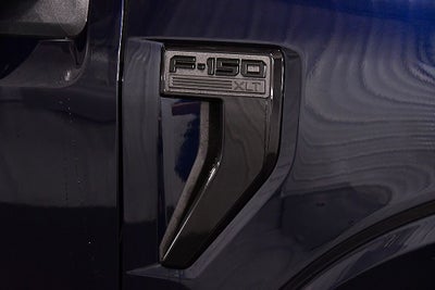 2026 Ford F-150 XLT 5-1/2' Box