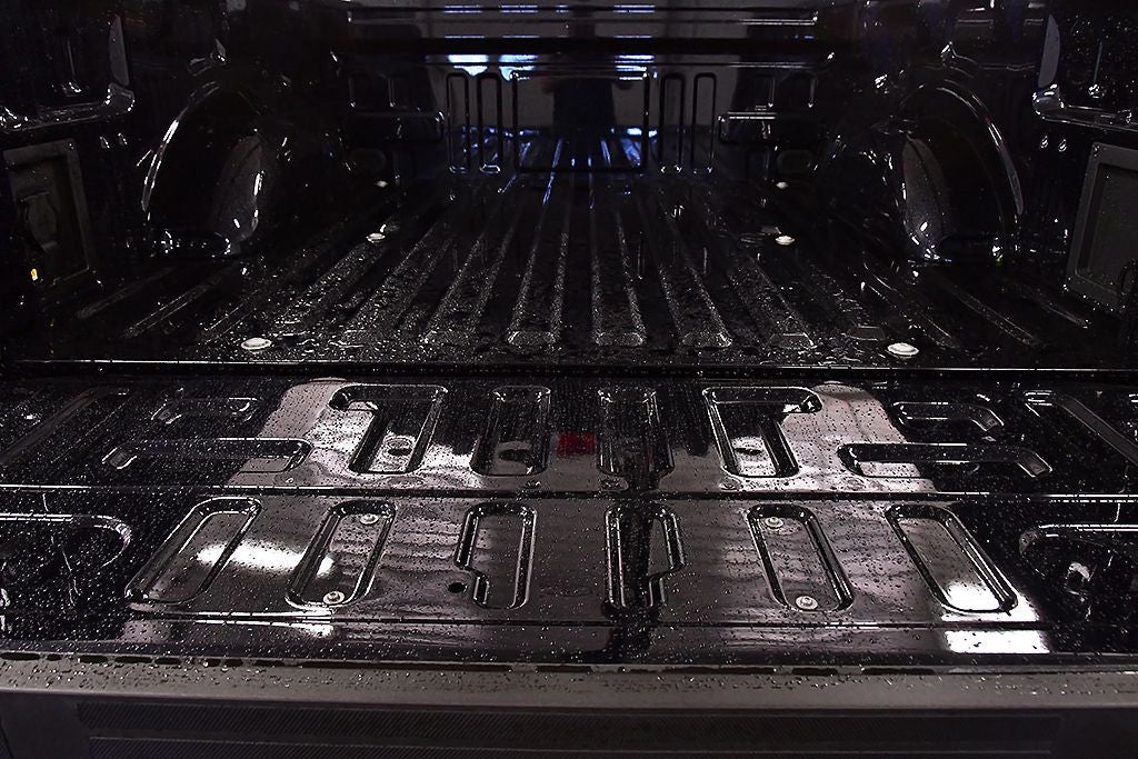 2026 Ford F-150 XLT 5-1/2' Box