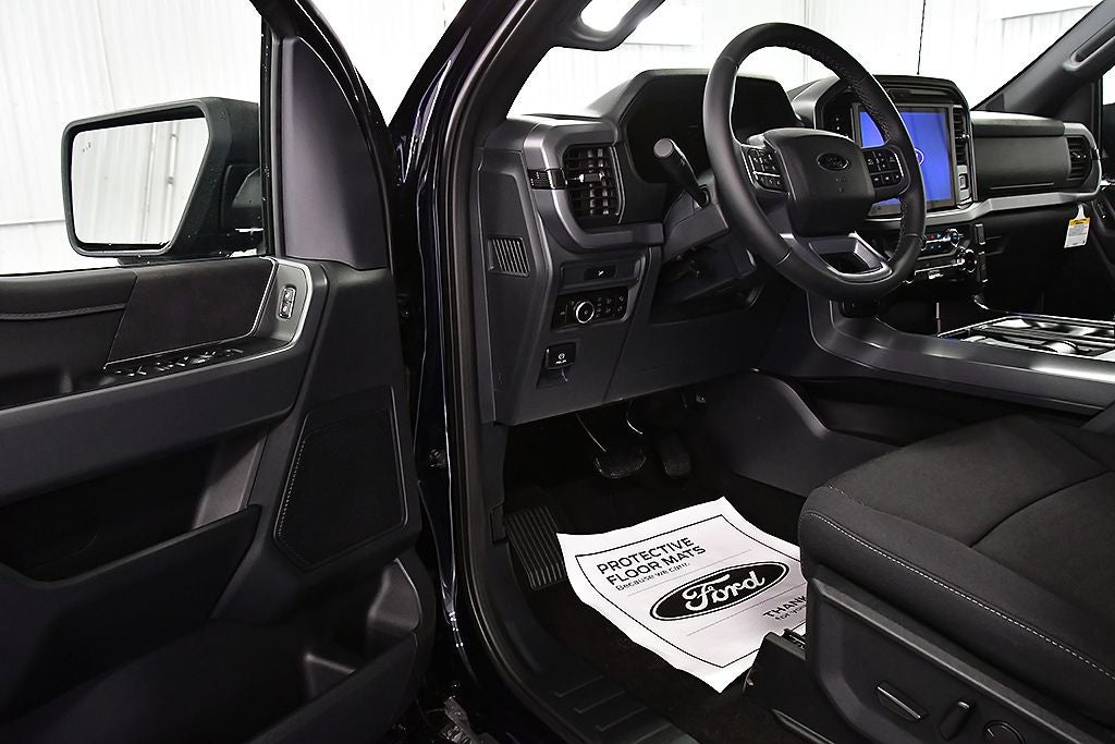 2026 Ford F-150 XLT 5-1/2' Box