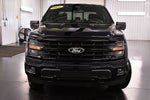 2026 Ford F-150 XLT 5-1/2' Box