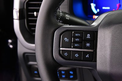2026 Ford F-150 XLT 5-1/2' Box