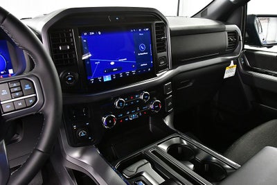 2026 Ford F-150 XLT 5-1/2' Box