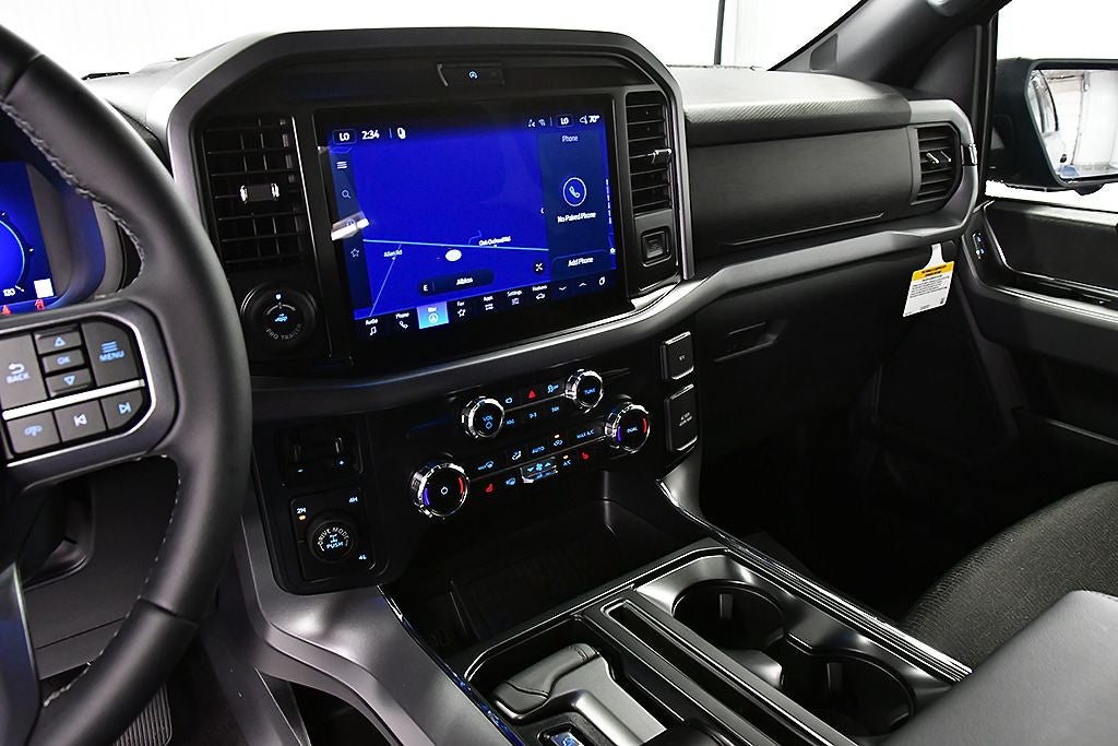 2026 Ford F-150 XLT 5-1/2' Box