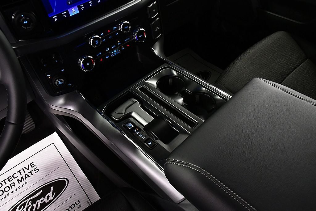 2026 Ford F-150 XLT 5-1/2' Box