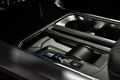 2026 Ford F-150 XLT 5-1/2' Box