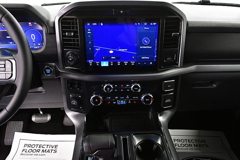 2026 Ford F-150 XLT 5-1/2' Box