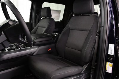 2026 Ford F-150 XLT 5-1/2' Box