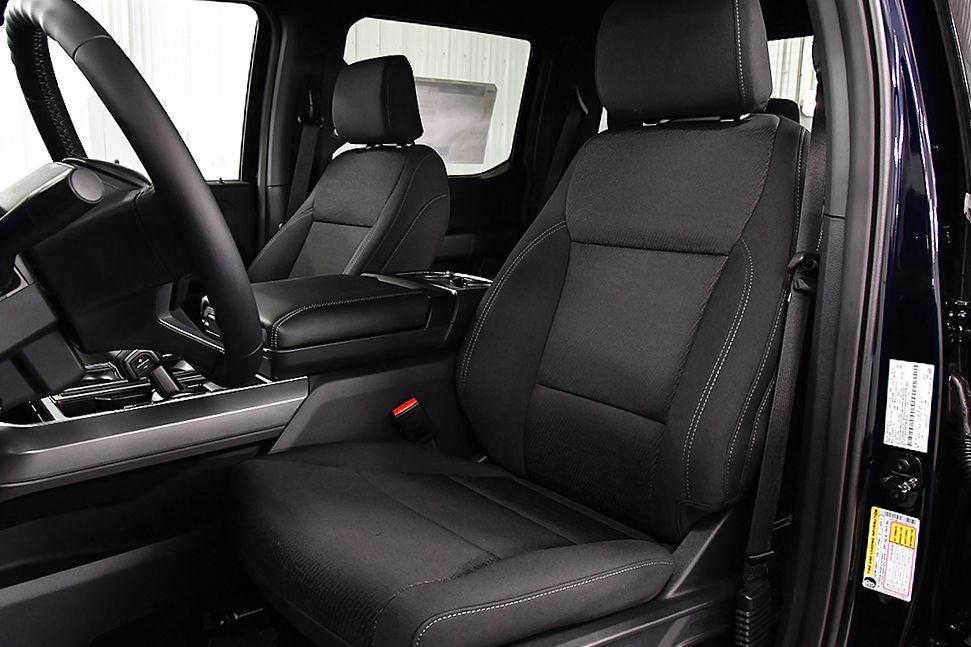 2026 Ford F-150 XLT 5-1/2' Box