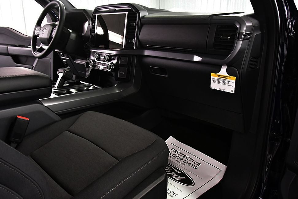 2026 Ford F-150 XLT 5-1/2' Box