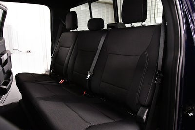 2026 Ford F-150 XLT 5-1/2' Box