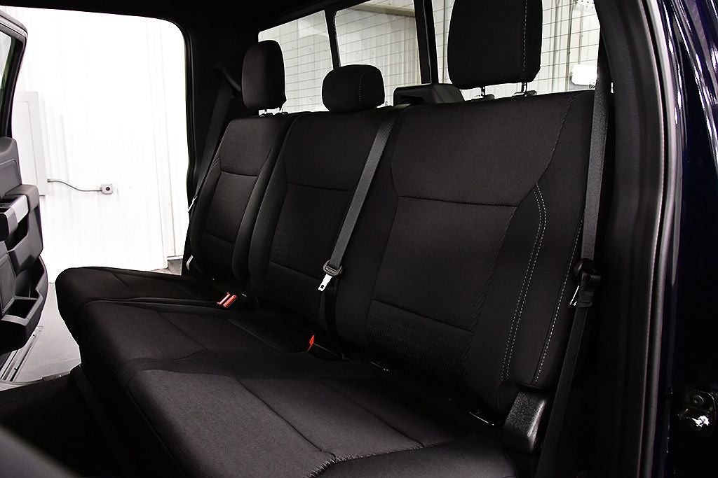 2026 Ford F-150 XLT 5-1/2' Box