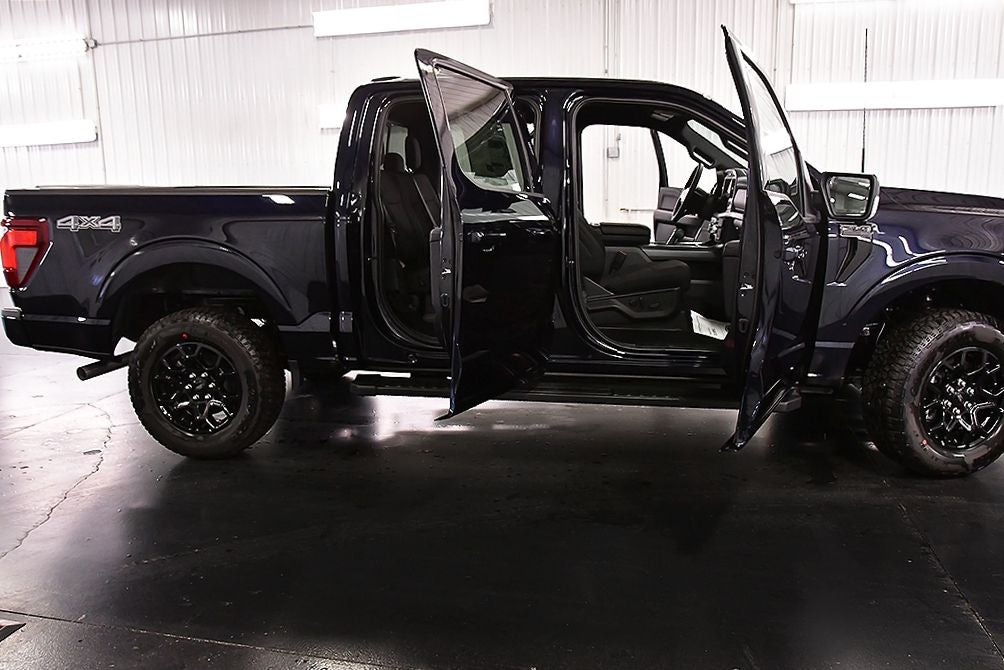 2026 Ford F-150 XLT 5-1/2' Box