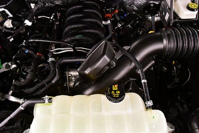 2026 Ford F-150 XLT 5-1/2' Box