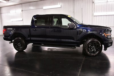 2026 Ford F-150 XLT 5-1/2' Box