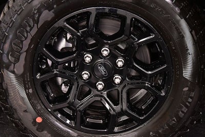 2026 Ford F-150 XLT 5-1/2' Box