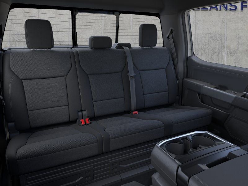 2026 Ford F-150 XLT 5-1/2' Box