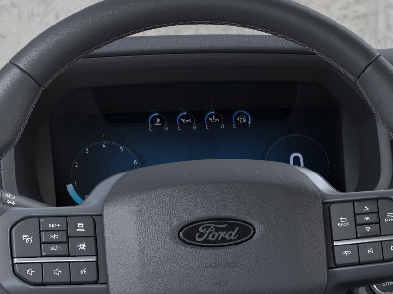 2026 Ford F-150 XLT 5-1/2' Box