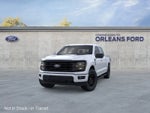 2026 Ford F-150 XLT 5-1/2' Box