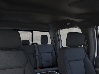 2026 Ford F-150 XLT 5-1/2' Box