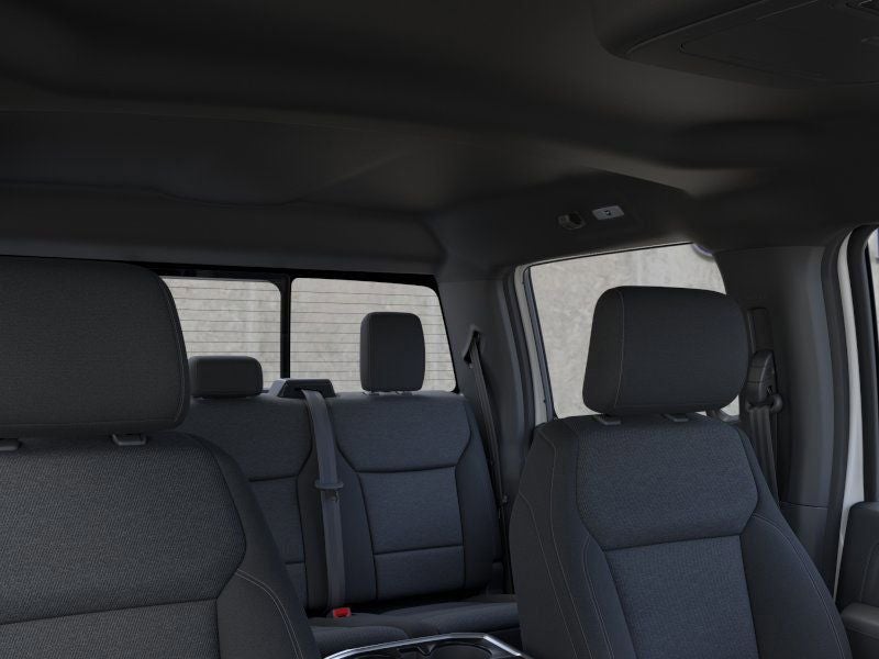 2026 Ford F-150 XLT 5-1/2' Box