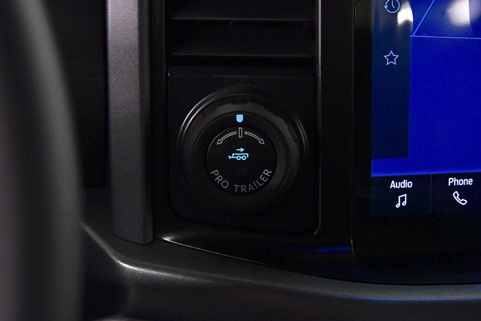 2026 Ford F-150 XLT 5-1/2' Box