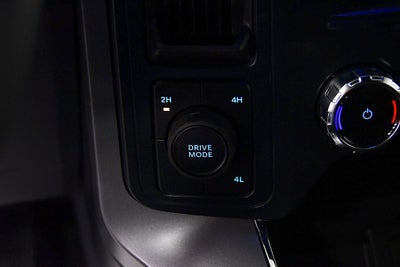2026 Ford F-150 XLT 5-1/2' Box