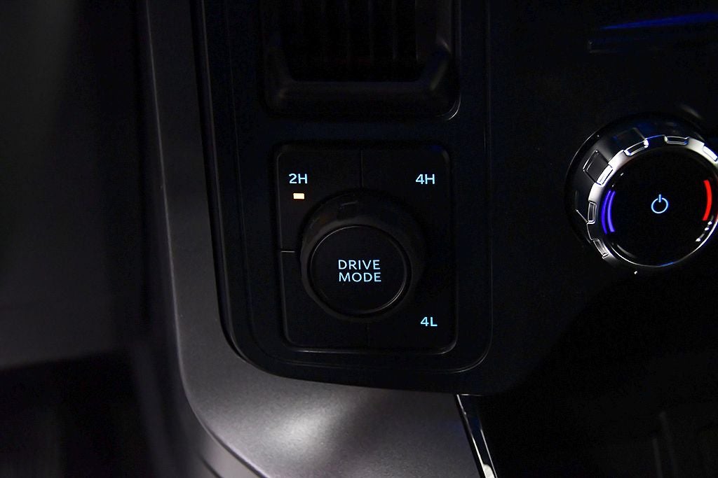 2026 Ford F-150 XLT 5-1/2' Box