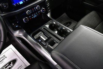 2026 Ford F-150 XLT 5-1/2' Box