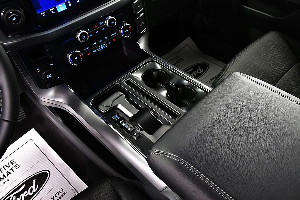 2026 Ford F-150 XLT 5-1/2' Box