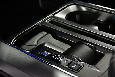 2026 Ford F-150 XLT 5-1/2' Box