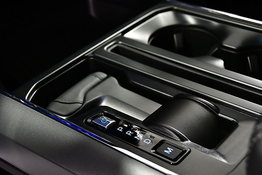 2026 Ford F-150 XLT 5-1/2' Box