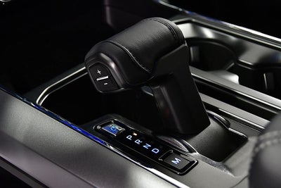 2026 Ford F-150 XLT 5-1/2' Box