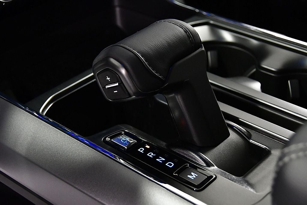2026 Ford F-150 XLT 5-1/2' Box