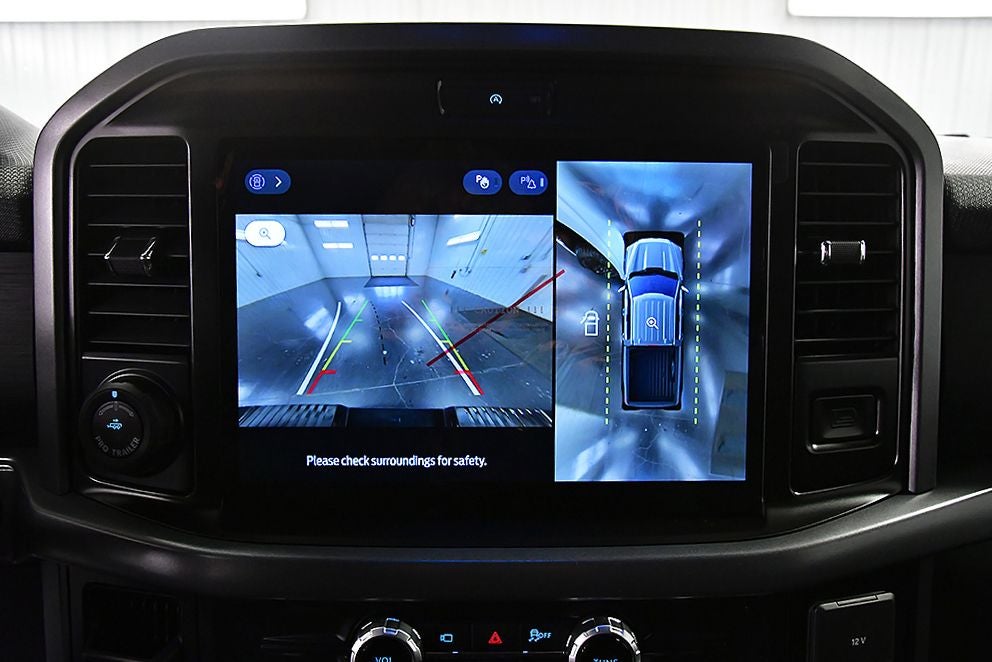 2026 Ford F-150 XLT 5-1/2' Box