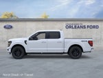 2026 Ford F-150 XLT 5-1/2' Box