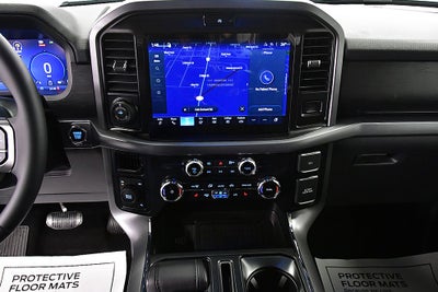 2026 Ford F-150 XLT 5-1/2' Box