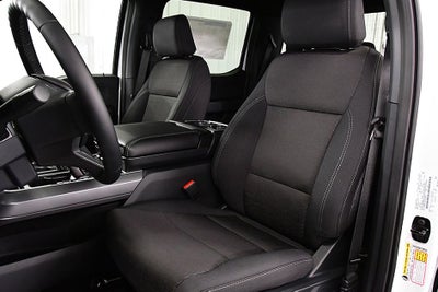 2026 Ford F-150 XLT 5-1/2' Box