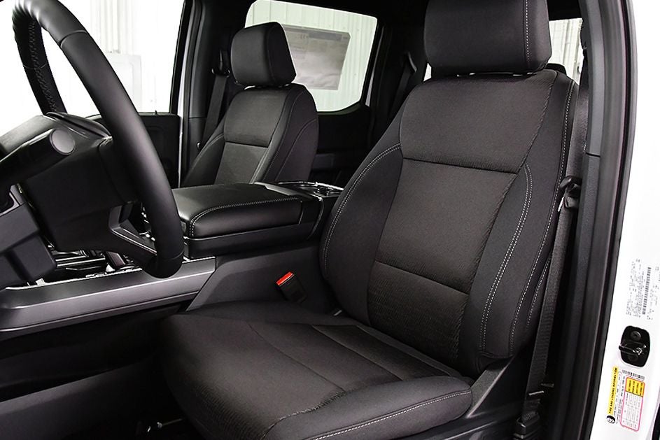 2026 Ford F-150 XLT 5-1/2' Box