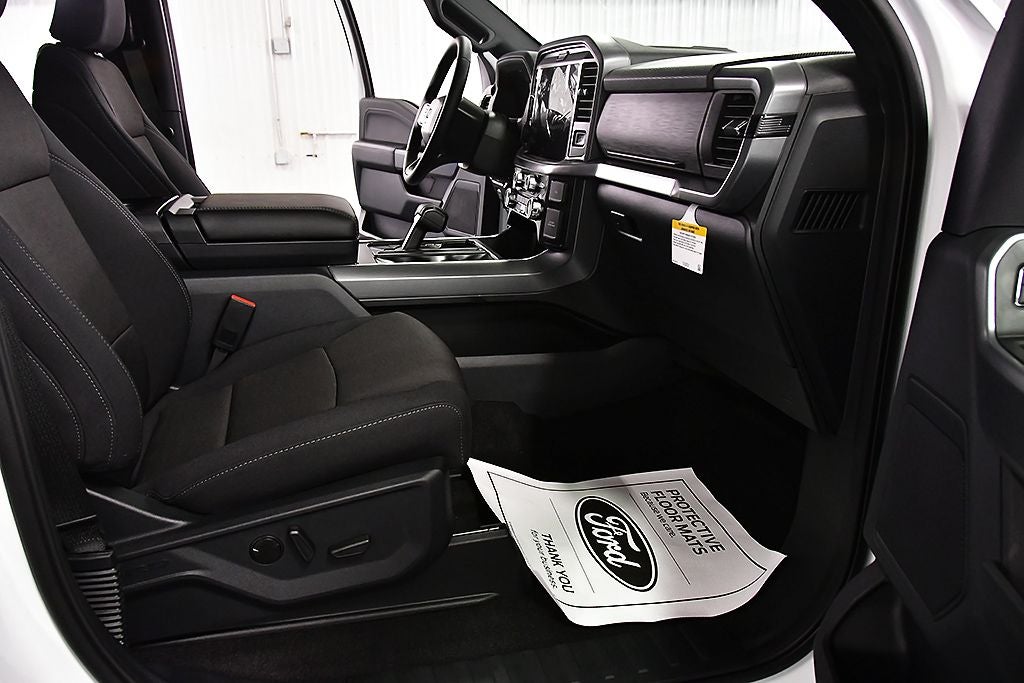2026 Ford F-150 XLT 5-1/2' Box