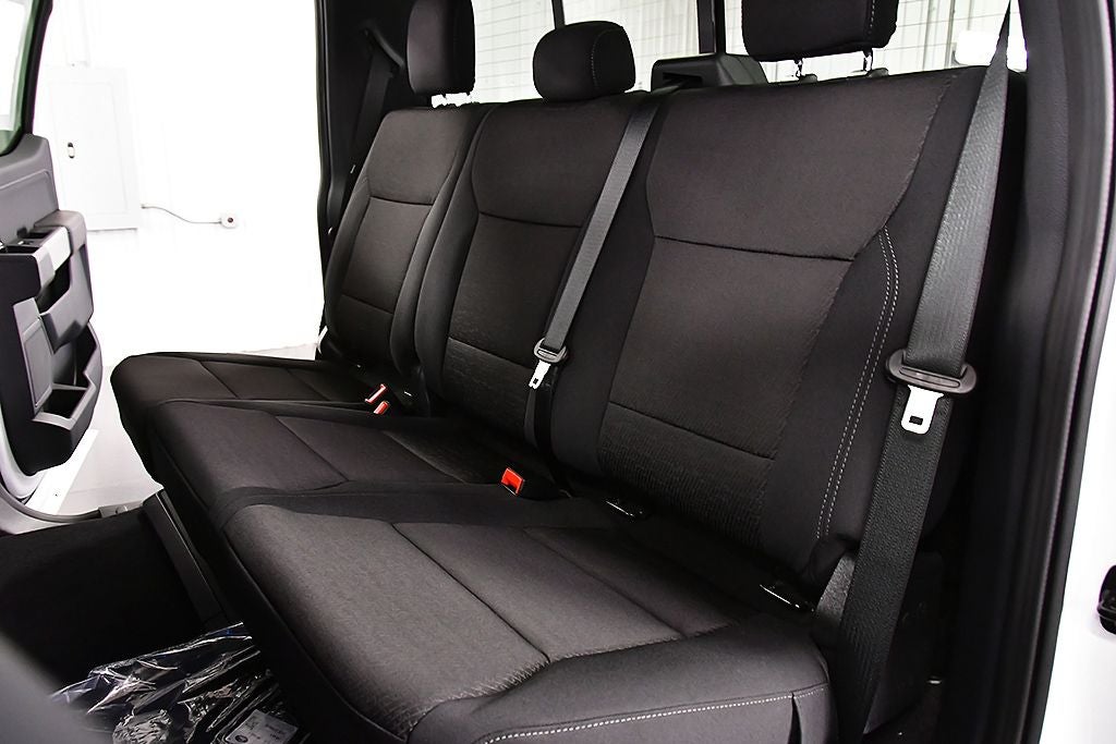 2026 Ford F-150 XLT 5-1/2' Box
