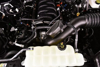 2026 Ford F-150 XLT 5-1/2' Box