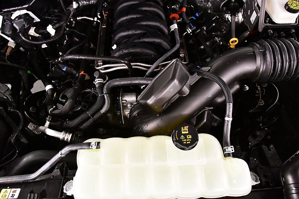 2026 Ford F-150 XLT 5-1/2' Box