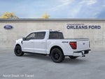 2026 Ford F-150 XLT 5-1/2' Box