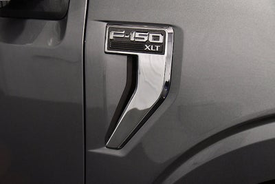 2026 Ford F-150 XLT 5-1/2' Box