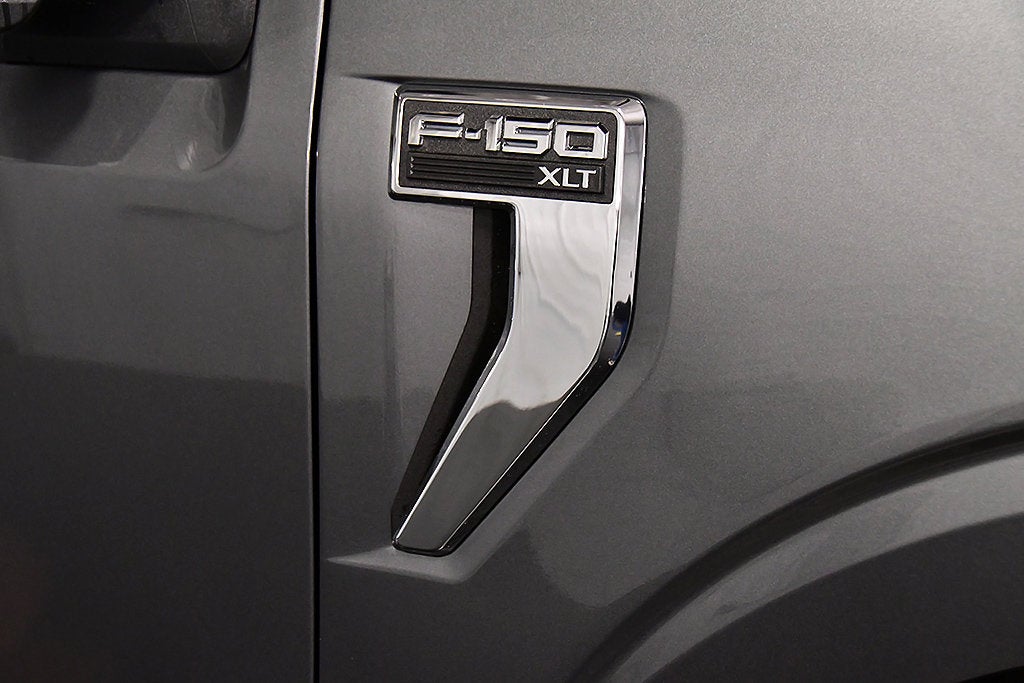 2026 Ford F-150 XLT 5-1/2' Box