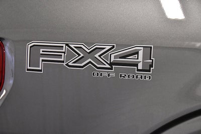 2026 Ford F-150 XLT 5-1/2' Box