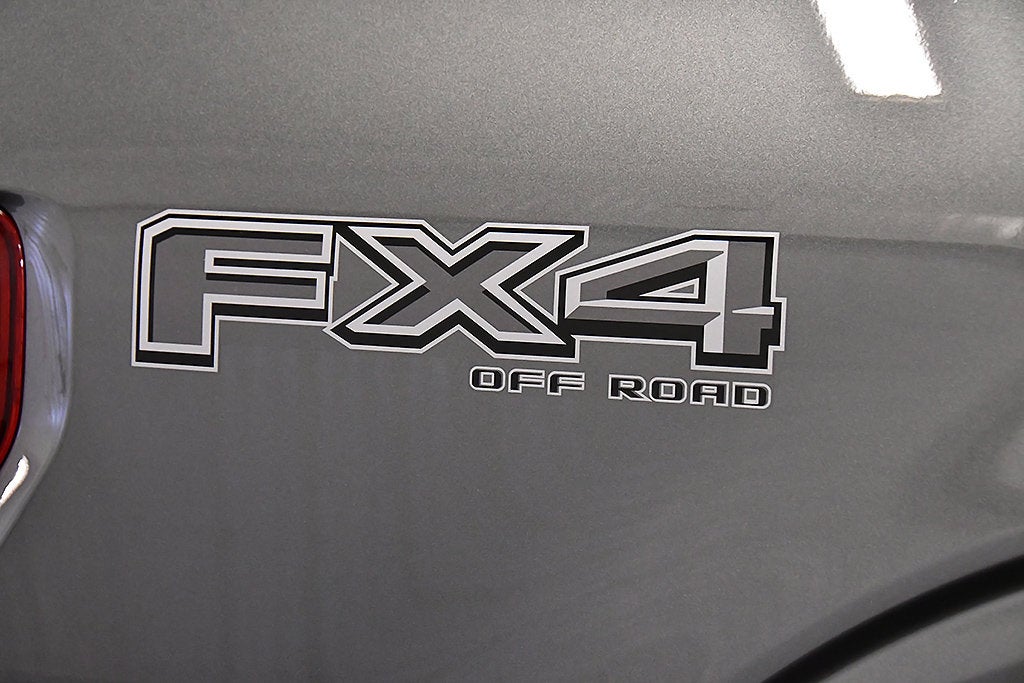 2026 Ford F-150 XLT 5-1/2' Box